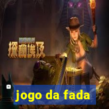 jogo da fada